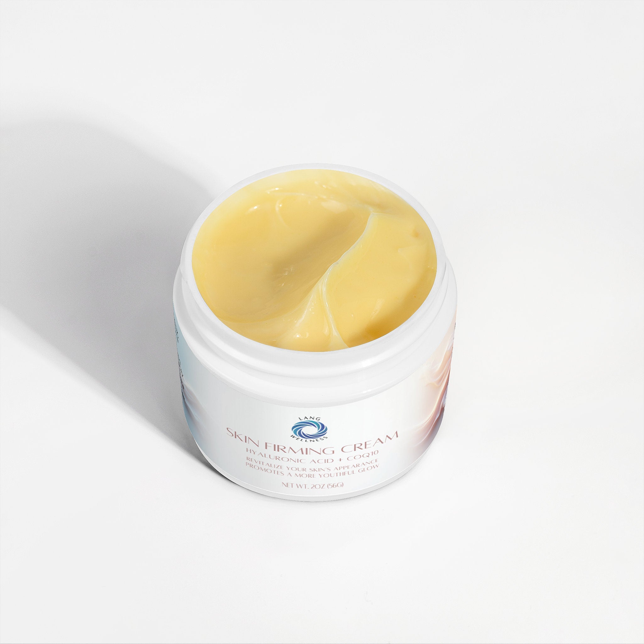 Lang Wellness Skin Firming Cream with DMAE