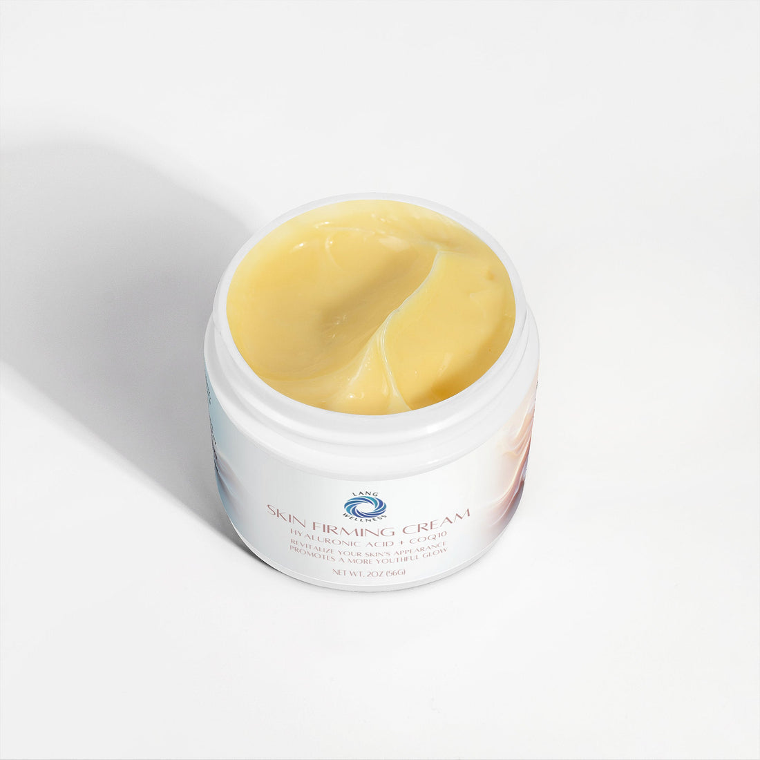 Lang Wellness Skin Firming Cream with DMAE