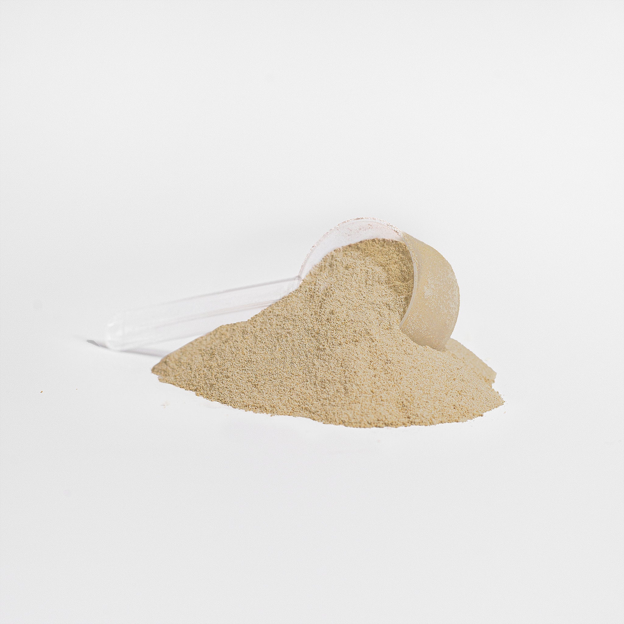 Lang Wellness Pure 100% Whey Protein Isolate (Vanilla)