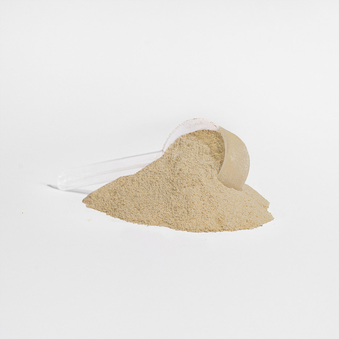 Lang Wellness Pure 100% Whey Protein Isolate (Vanilla)