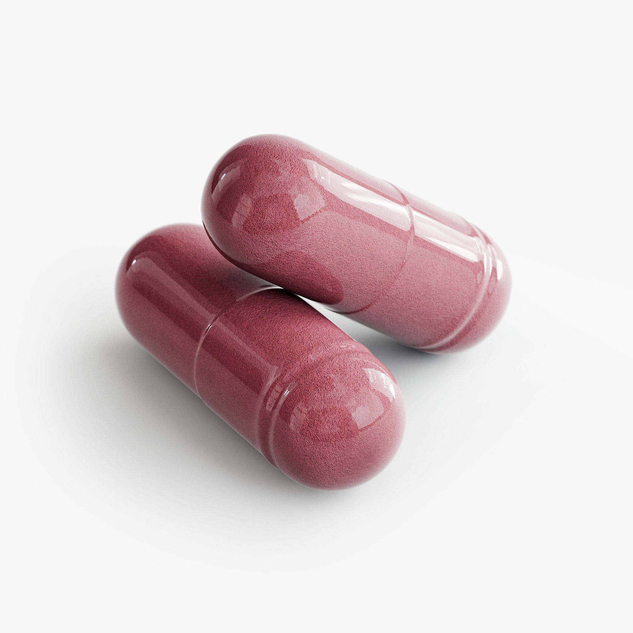 Lang Wellness Organic Beetroot Capsules