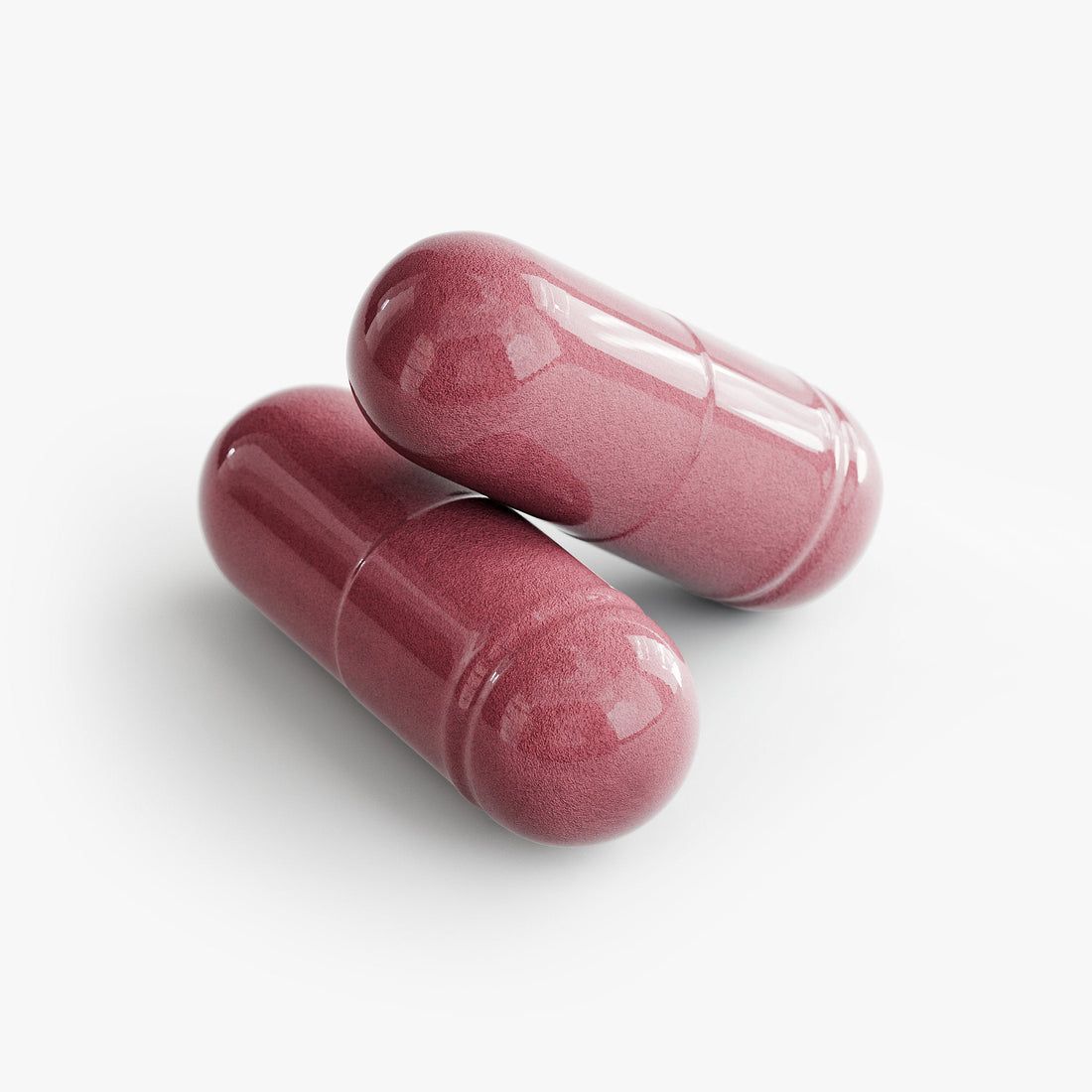 Lang Wellness Organic Beetroot Capsules