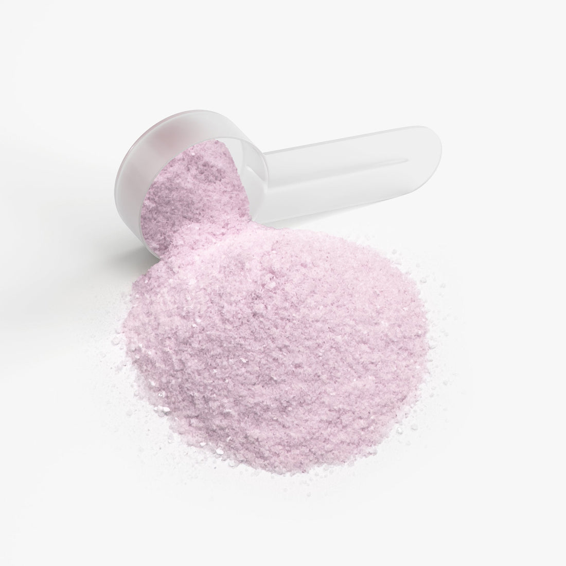 Energized Hydration (Strawberry Shortcake)