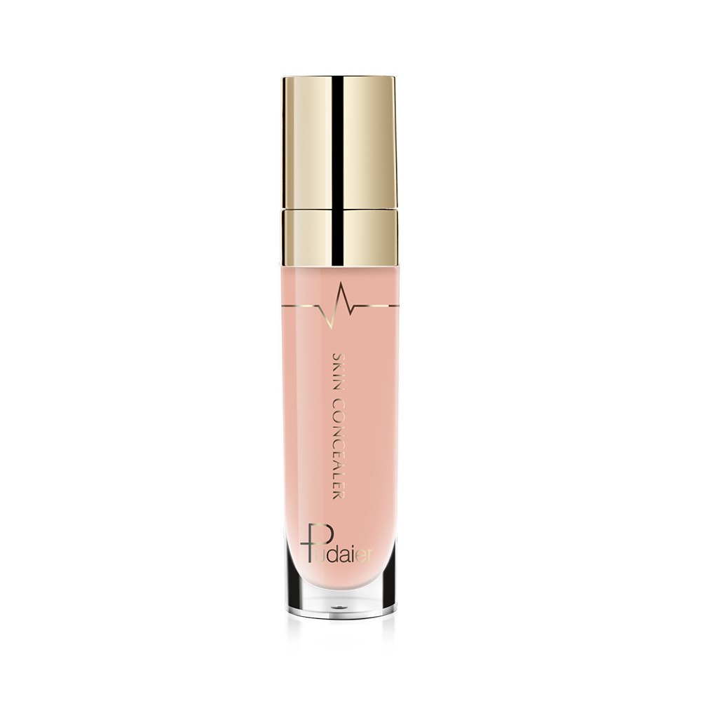 Professional Concealer Moisturizer Foundation Face Make-Up