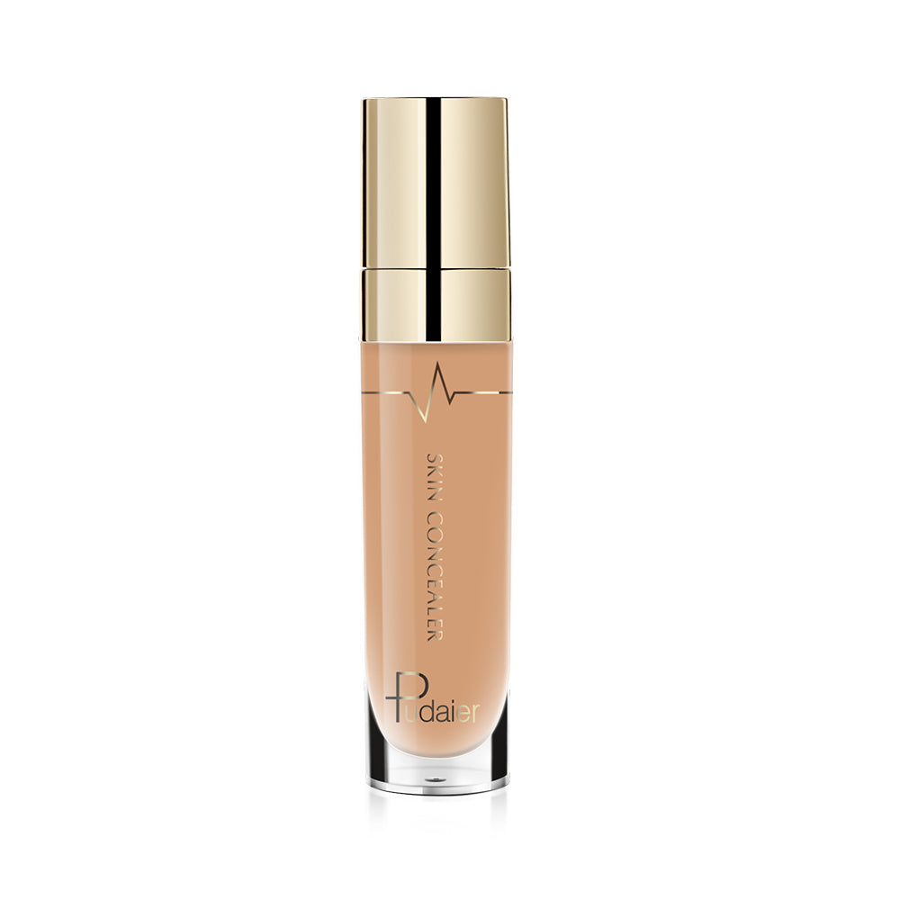 Professional Concealer Moisturizer Foundation Face Make-Up