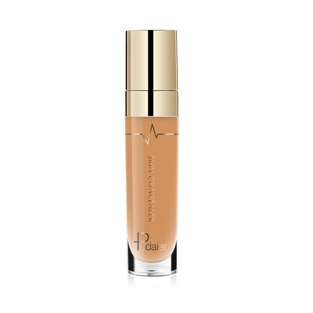 Professional Concealer Moisturizer Foundation Face Make-Up