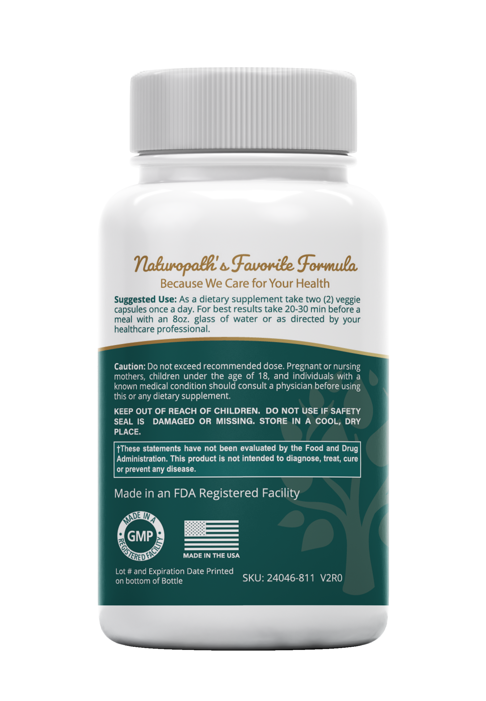 My Balance Organic Moringa Oleifera - Ancient Discovery