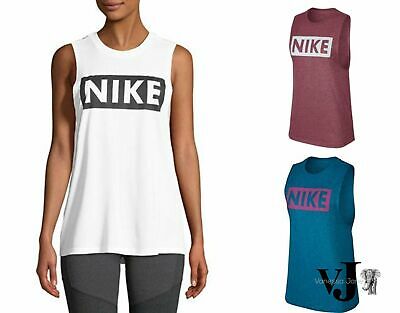 Nike Dry Training Women's Tank Top