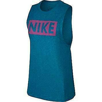 Nike Dry Training Women's Tank Top