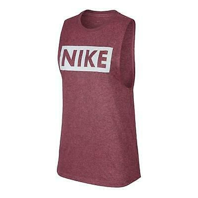 Nike Dry Training Women's Tank Top