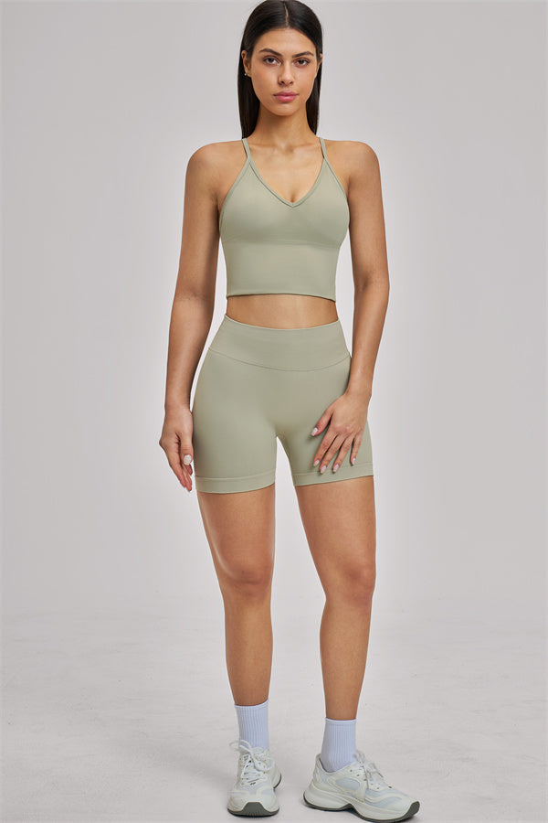 Women's The New Allure Shorts