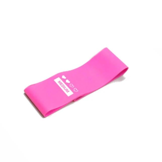 Resistance Sealing Elastic Rubber Bands For Fitness Equipment /Yoga