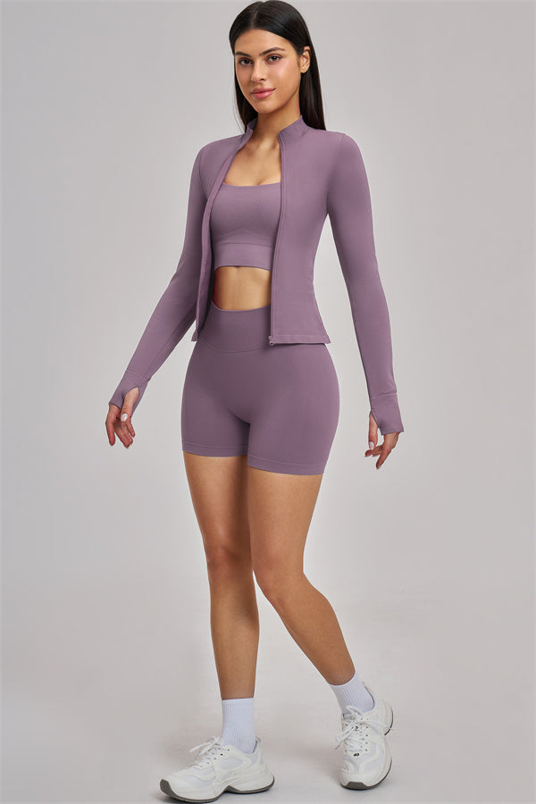 Women's The New Allure Shorts