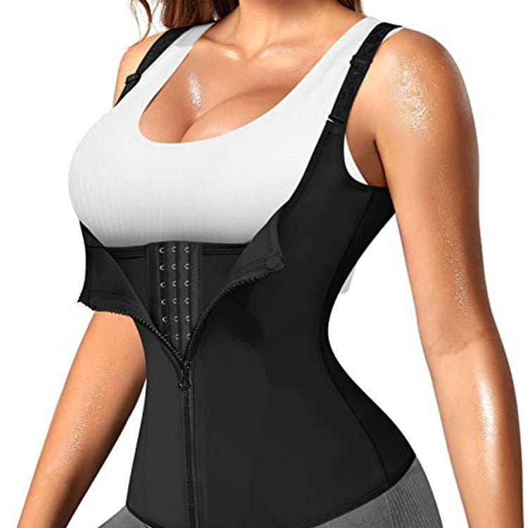 Women's Fitness Yoga Wear Shaping Running Exercise