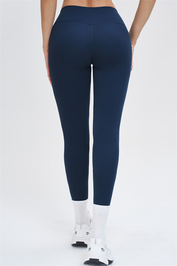Women's The Stride Crop Top Isabella Leggings 2-Piece Set
