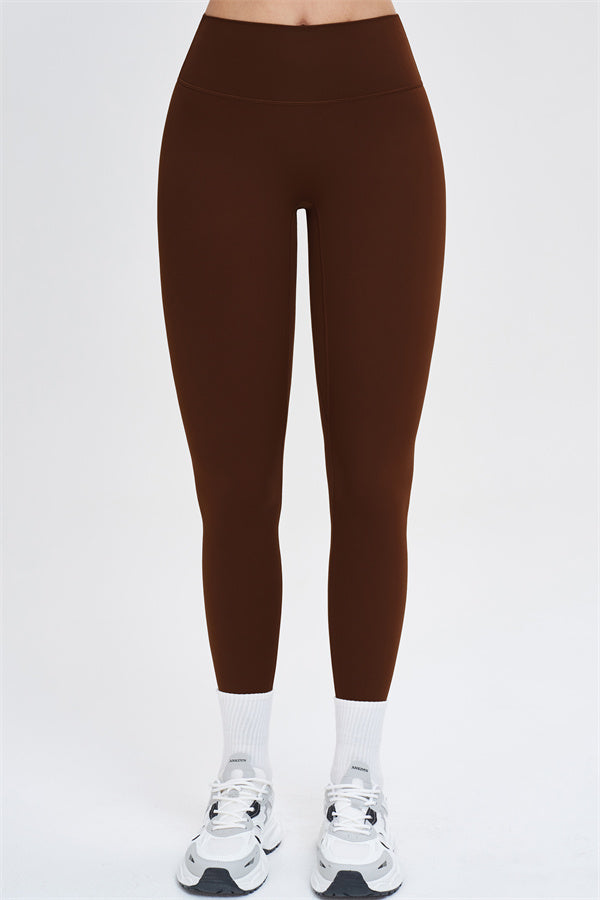 Women's The Stride Crop Top Isabella Leggings 2-Piece Set