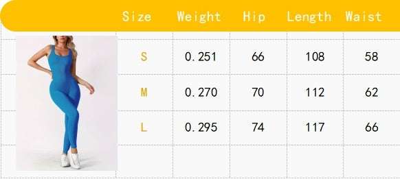 2 Pack Women's Ribbed Solid Color One-Piece Jumpsuit