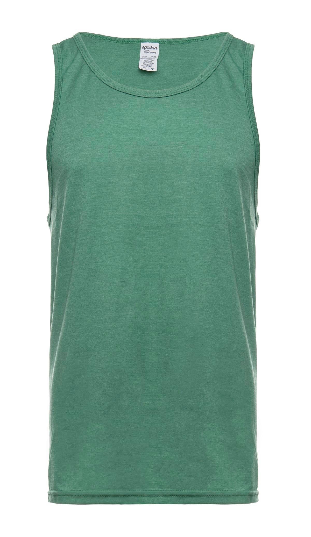 Men's Solid Color Tank Top