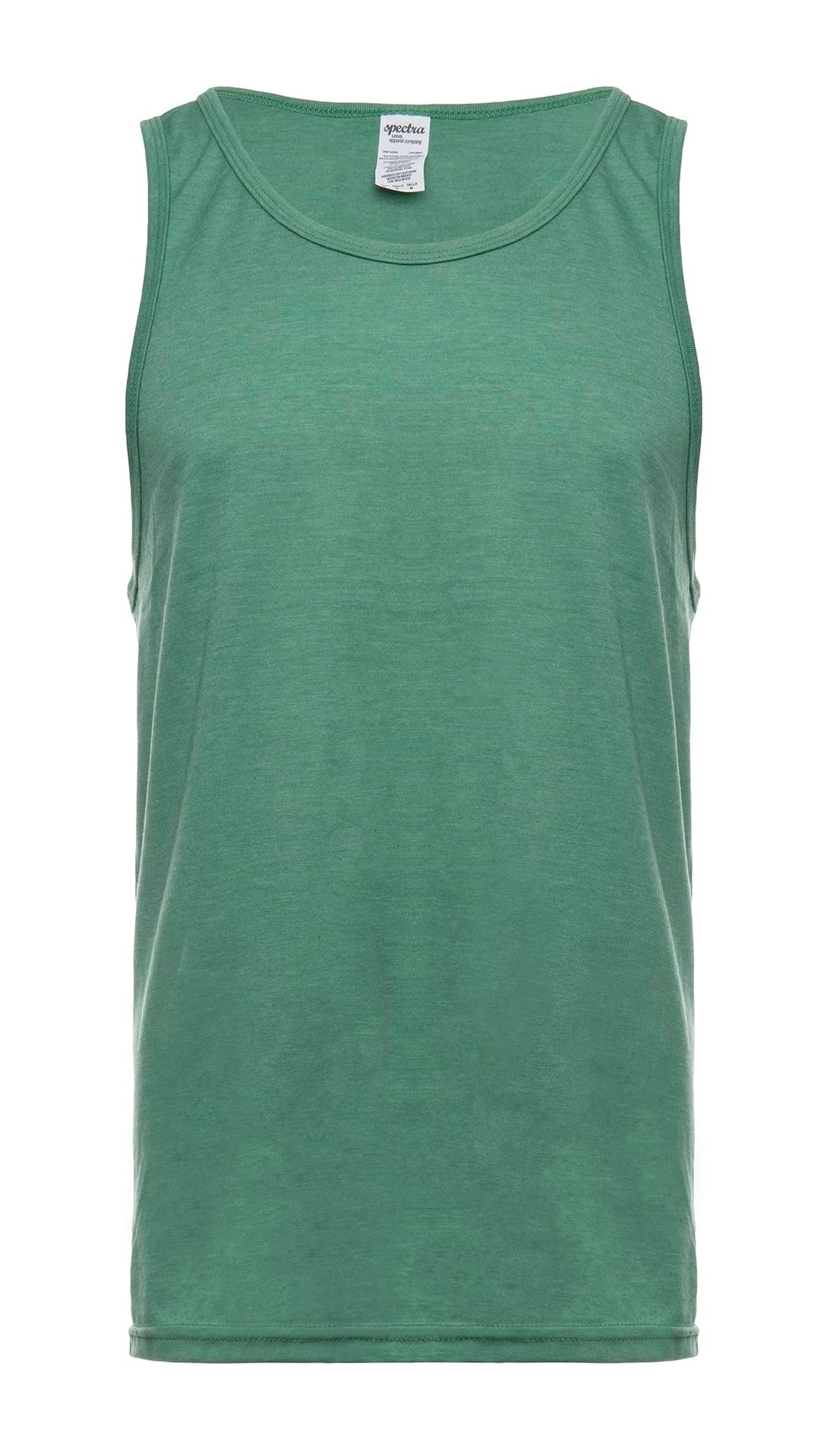 Men's Solid Color Tank Top