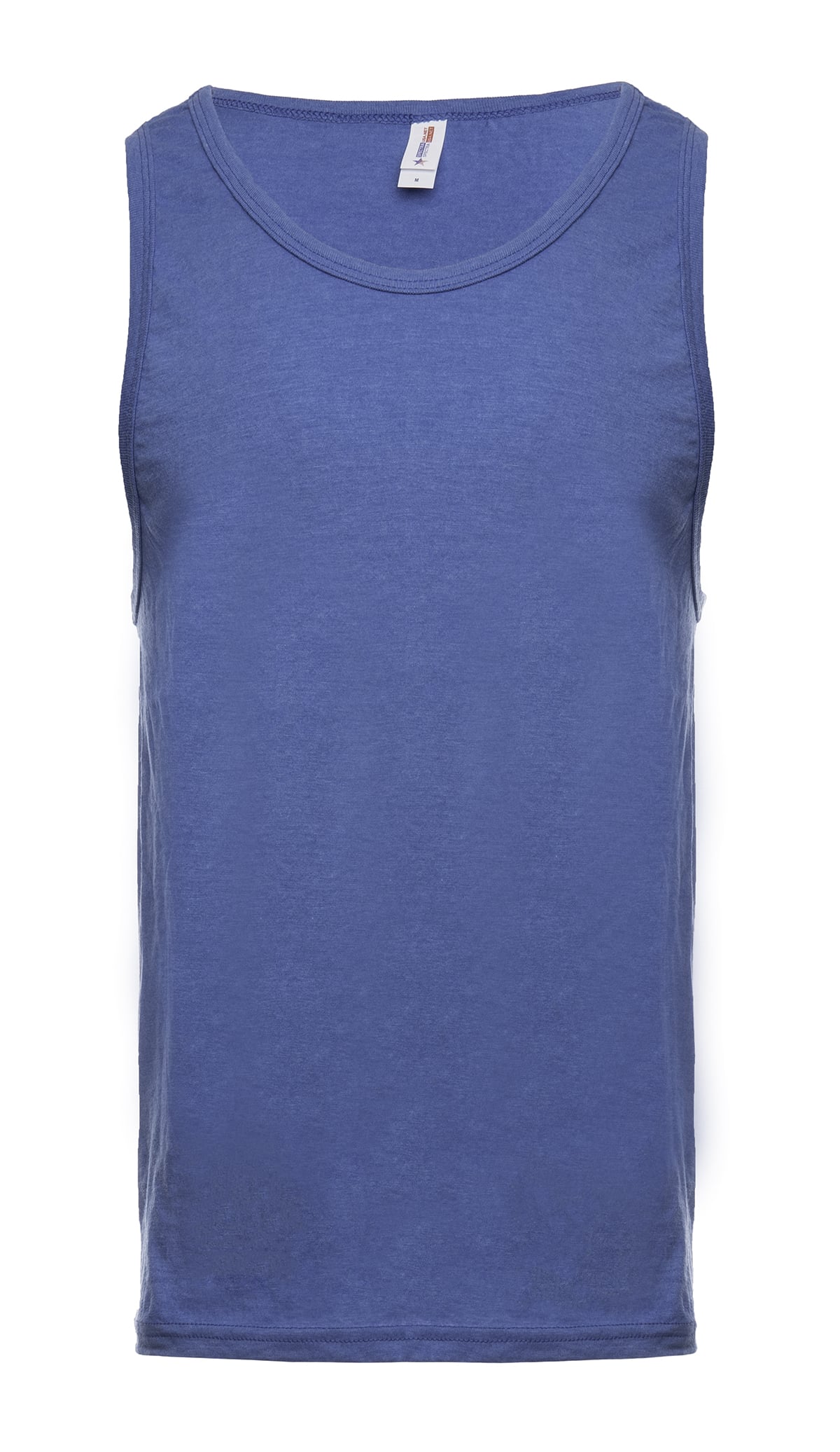 Men's Solid Color Tank Top