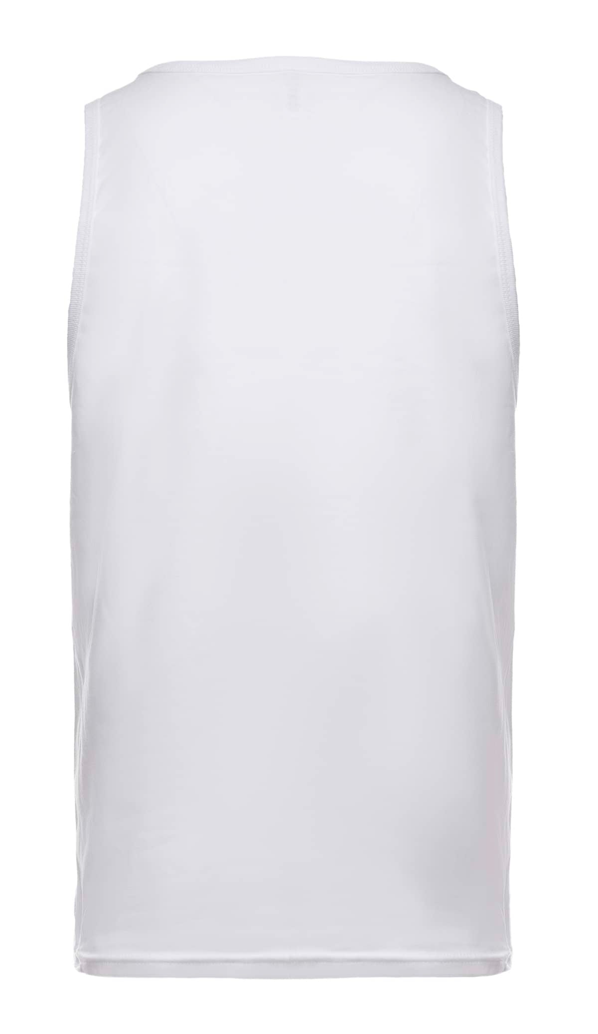 Men's Solid Color Tank Top