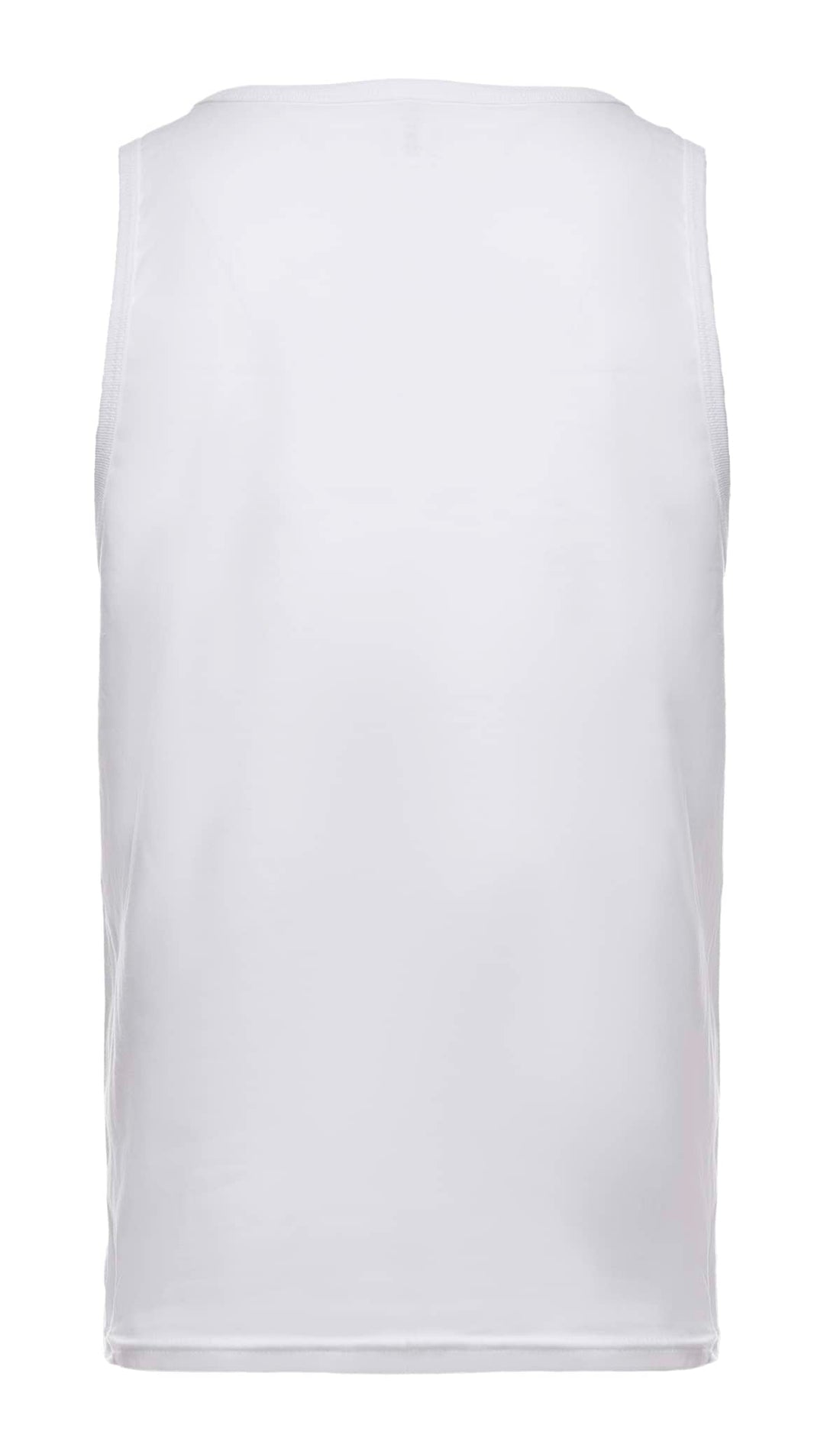 Men's Solid Color Tank Top