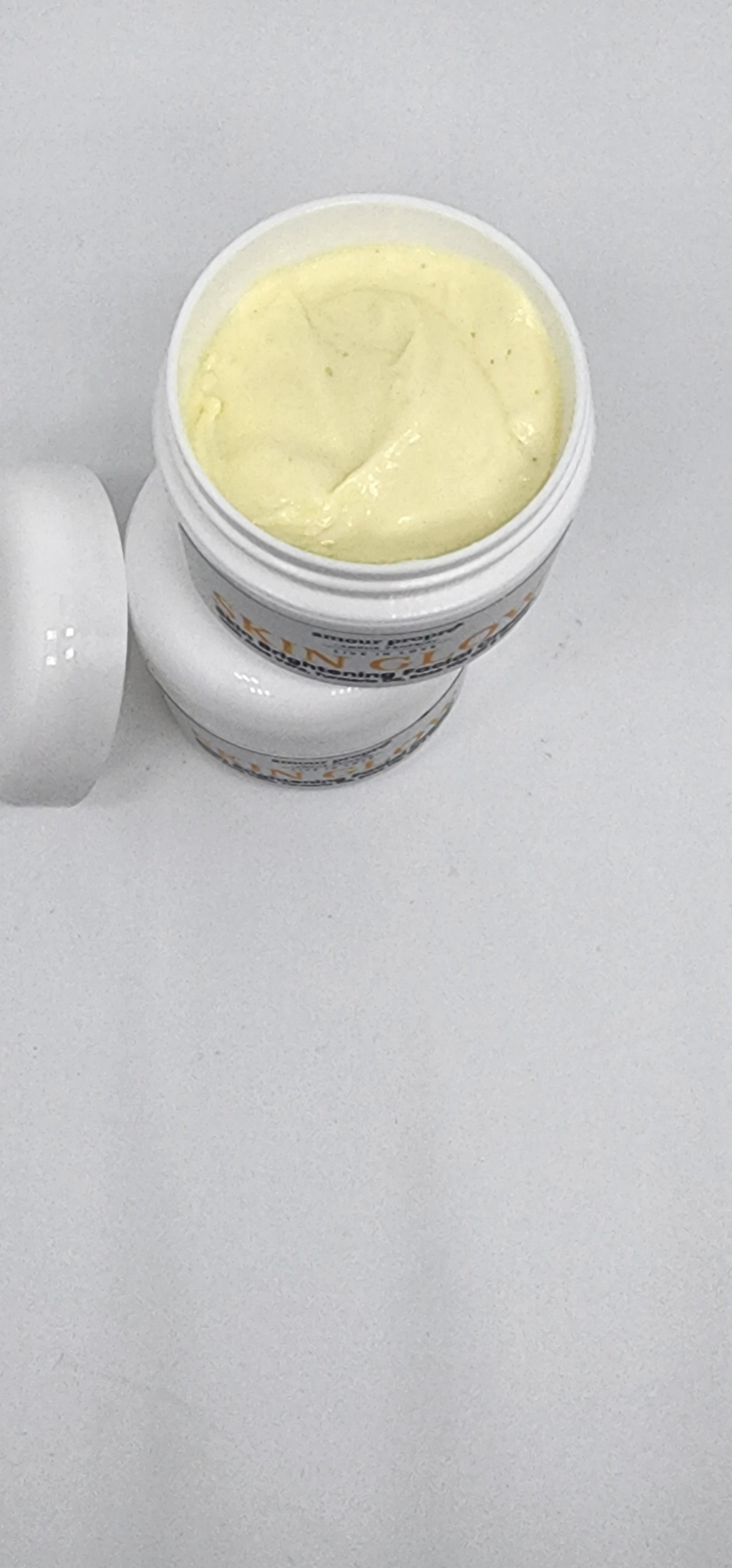SKIN GLOW: Skin Brightening Turmeric Facial Foaming Face Care Solution