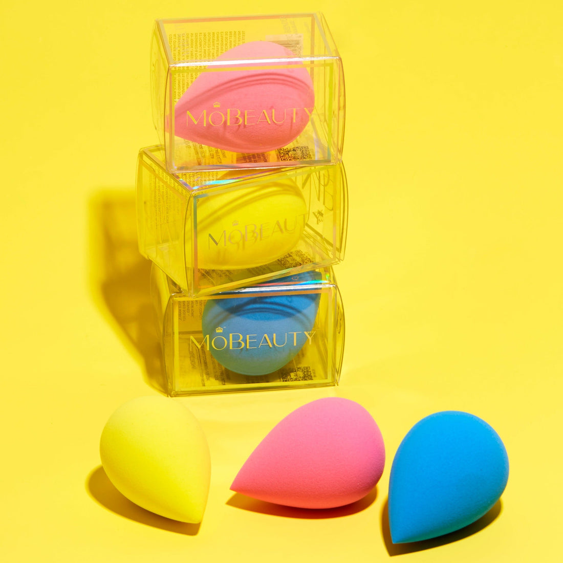 Cosmetic Blender Sponges