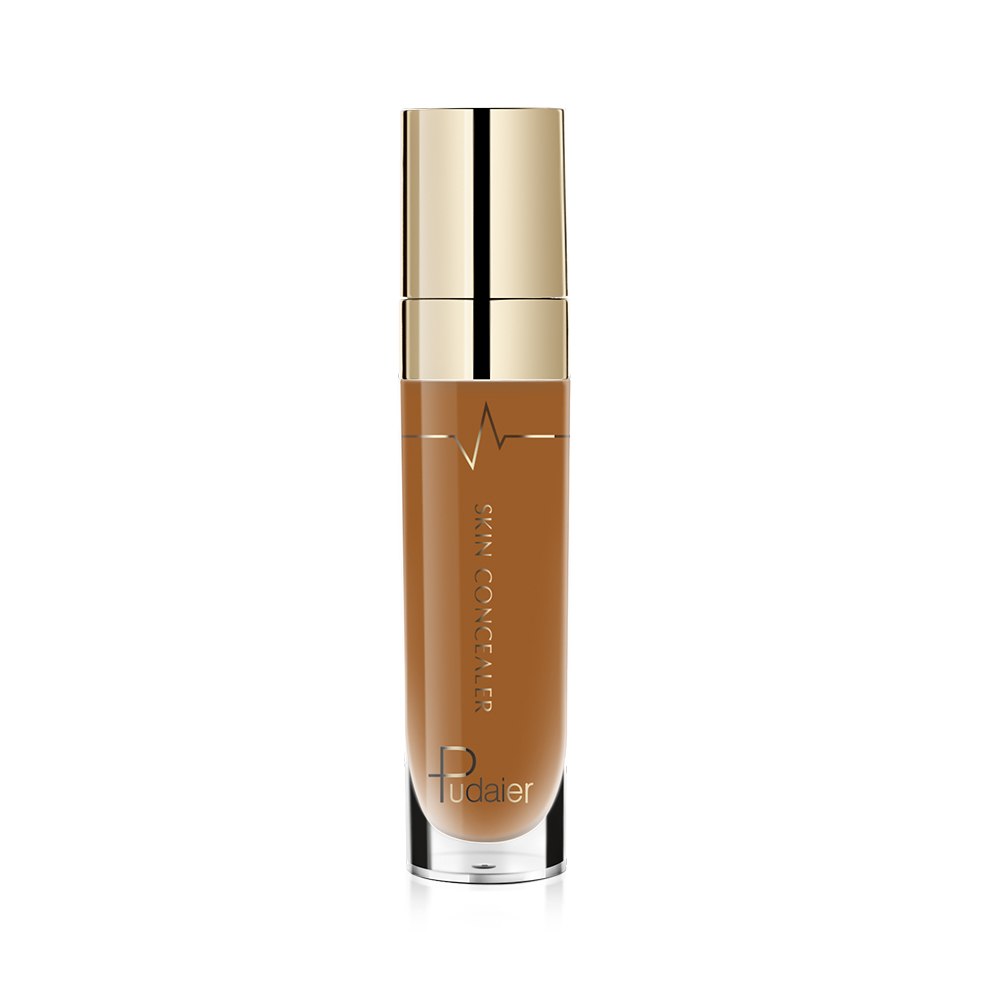 Professional Concealer Moisturizer Foundation Face Make-Up