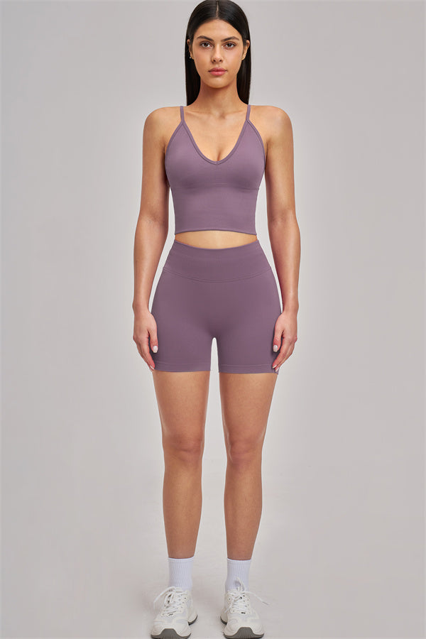 Women's The New Allure Shorts