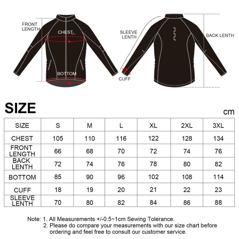 Men's Sports Cycling Clothes
