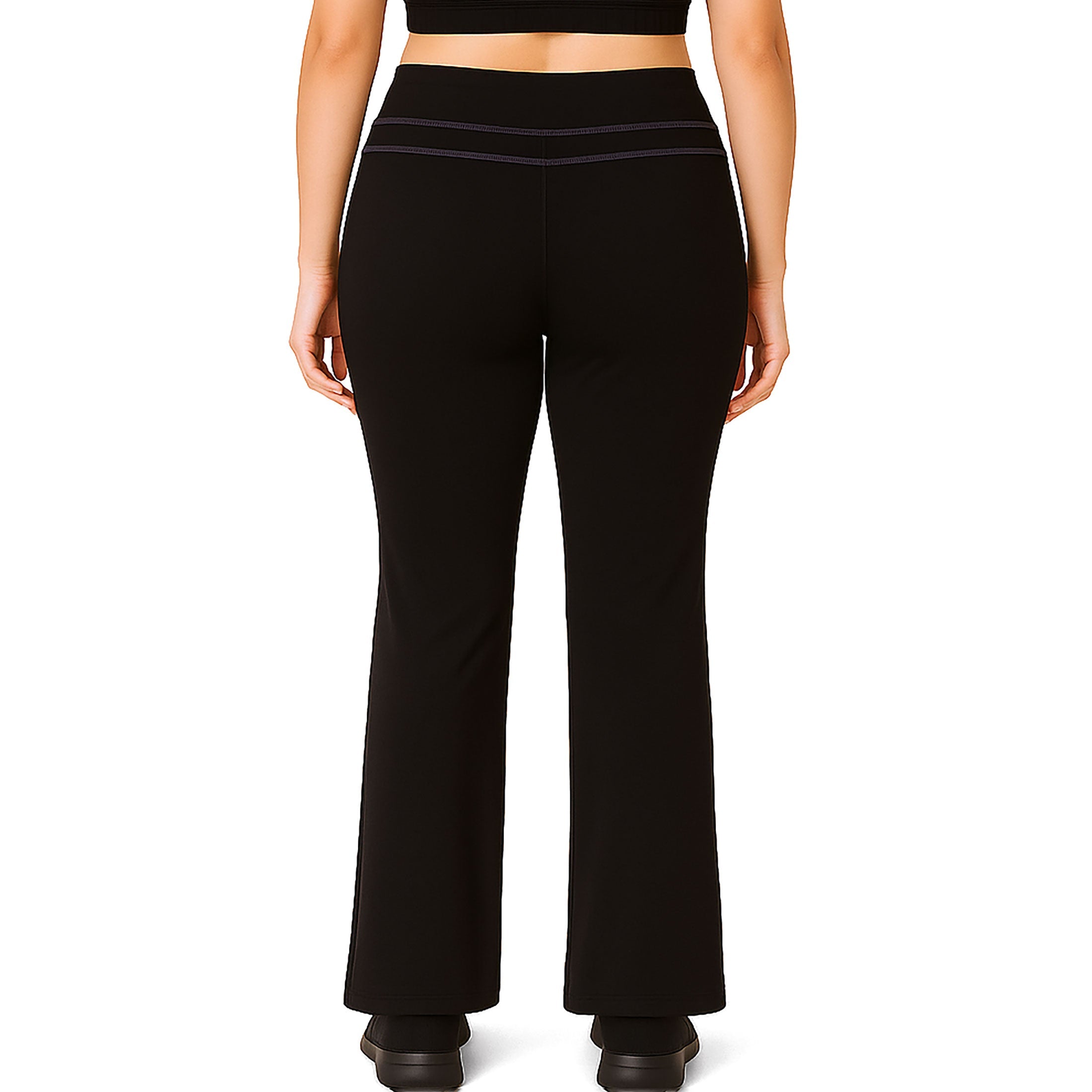 Women's Straight Leg Pant