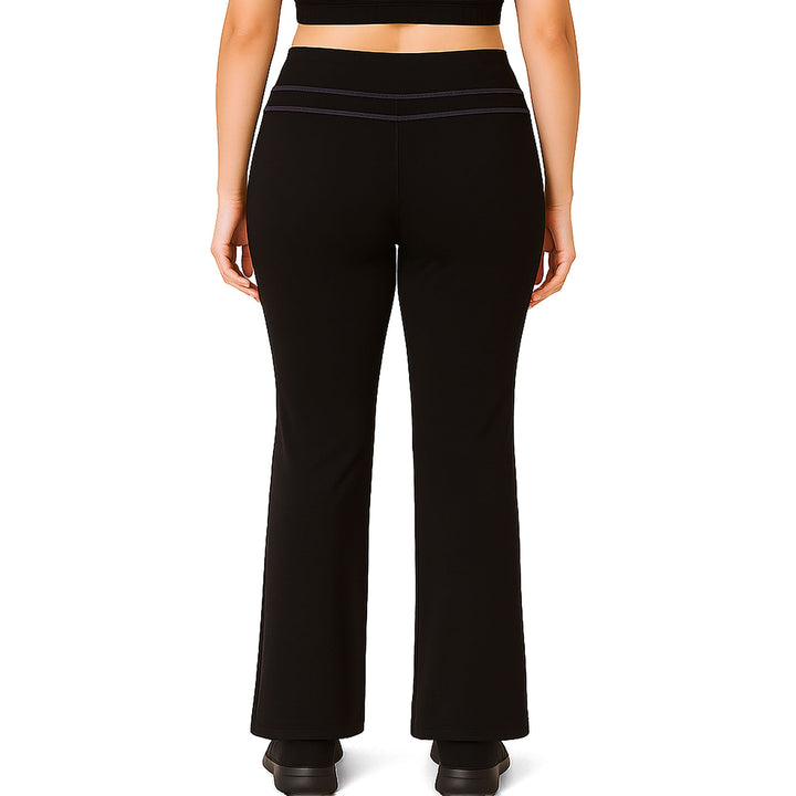 Women's Straight Leg Pant