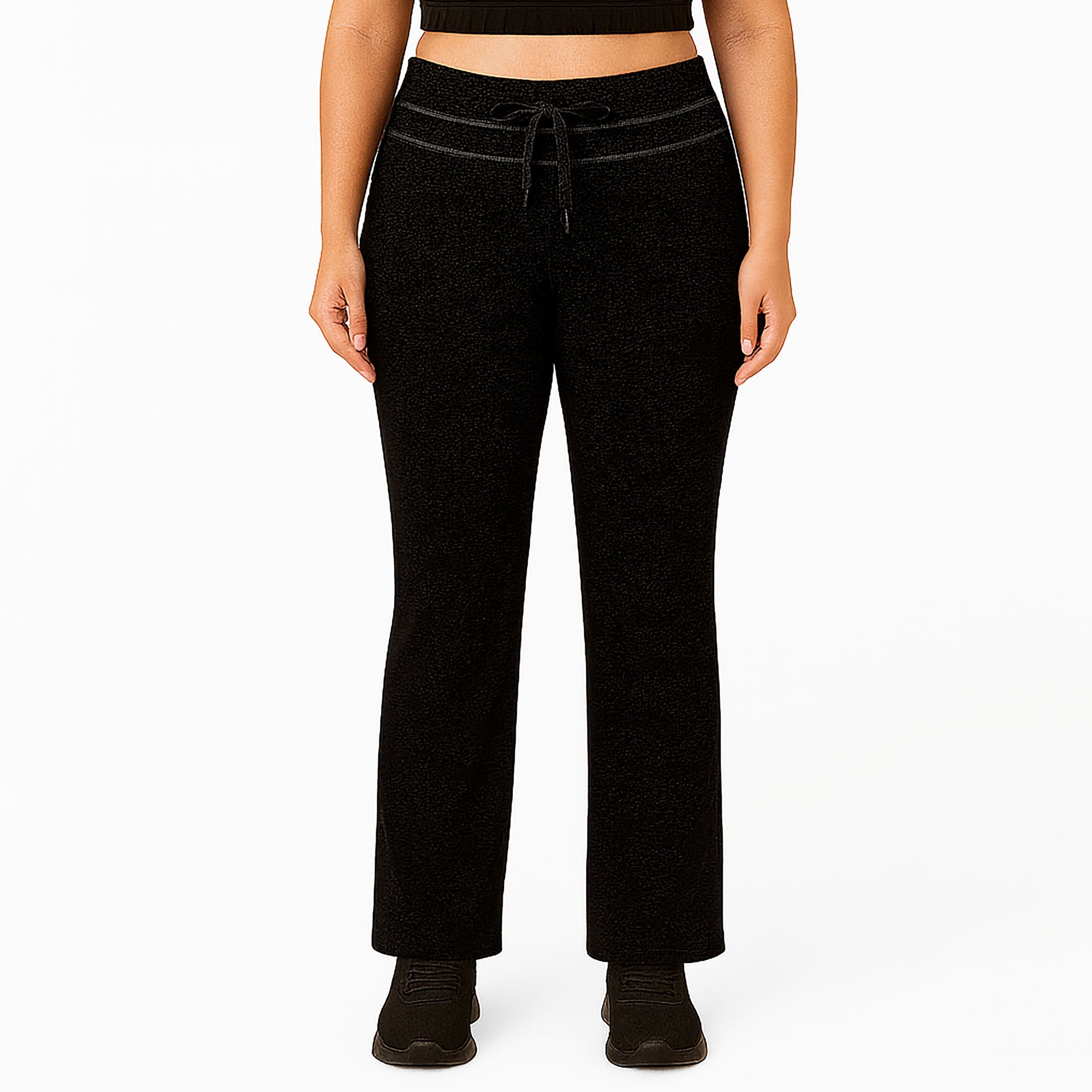 Women's Straight Leg Pant