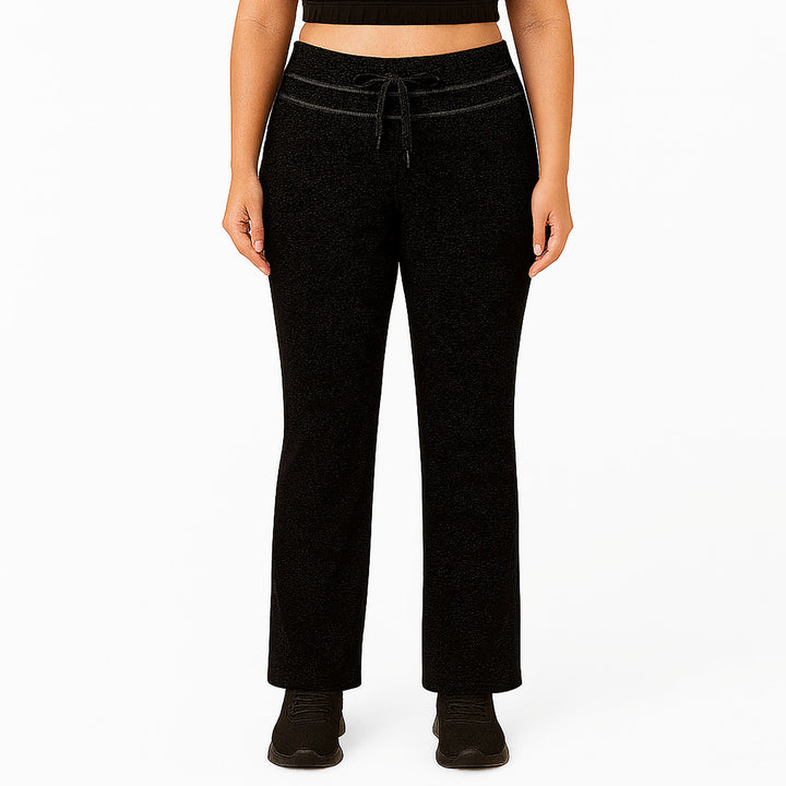 Women's Straight Leg Pant