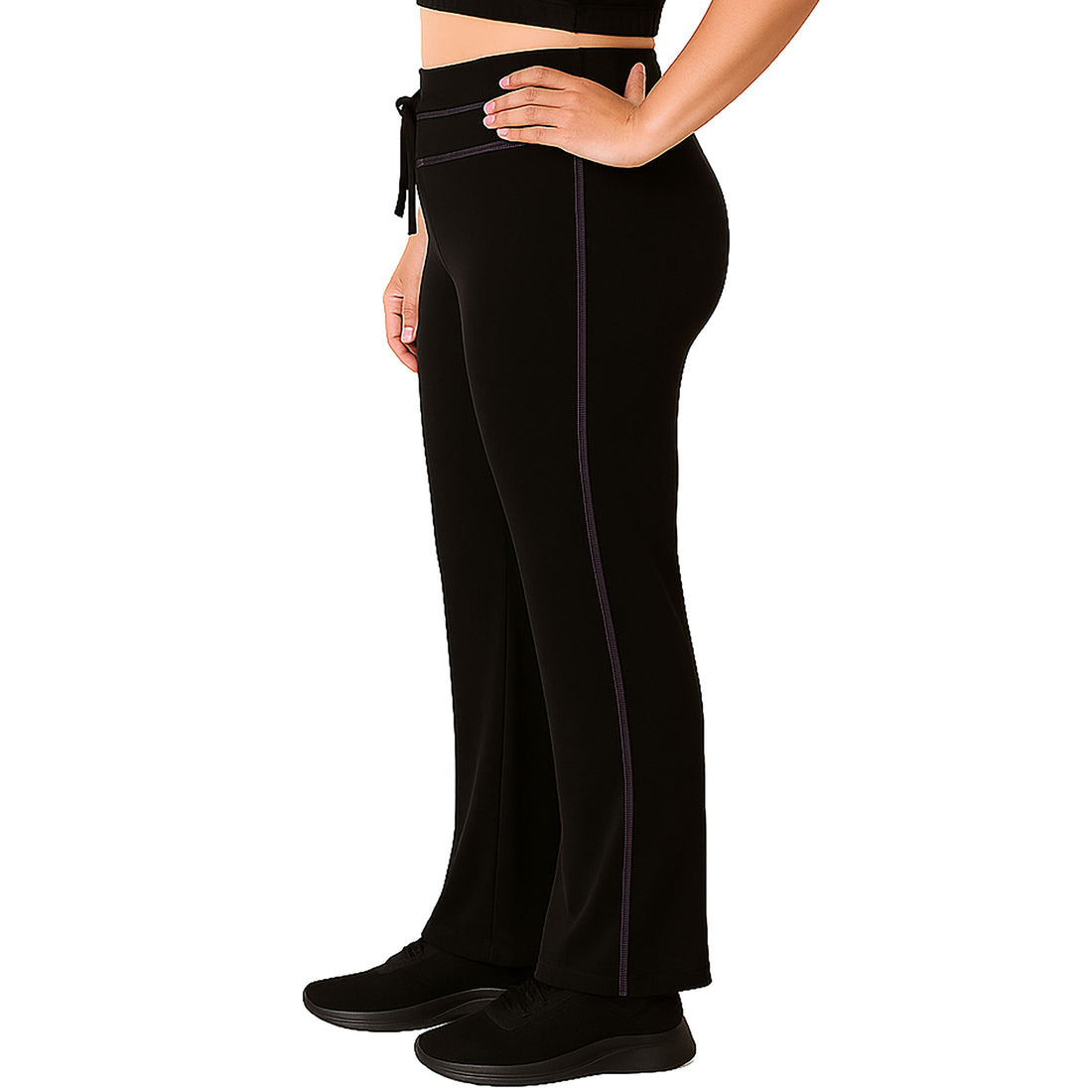 Women's Straight Leg Pant