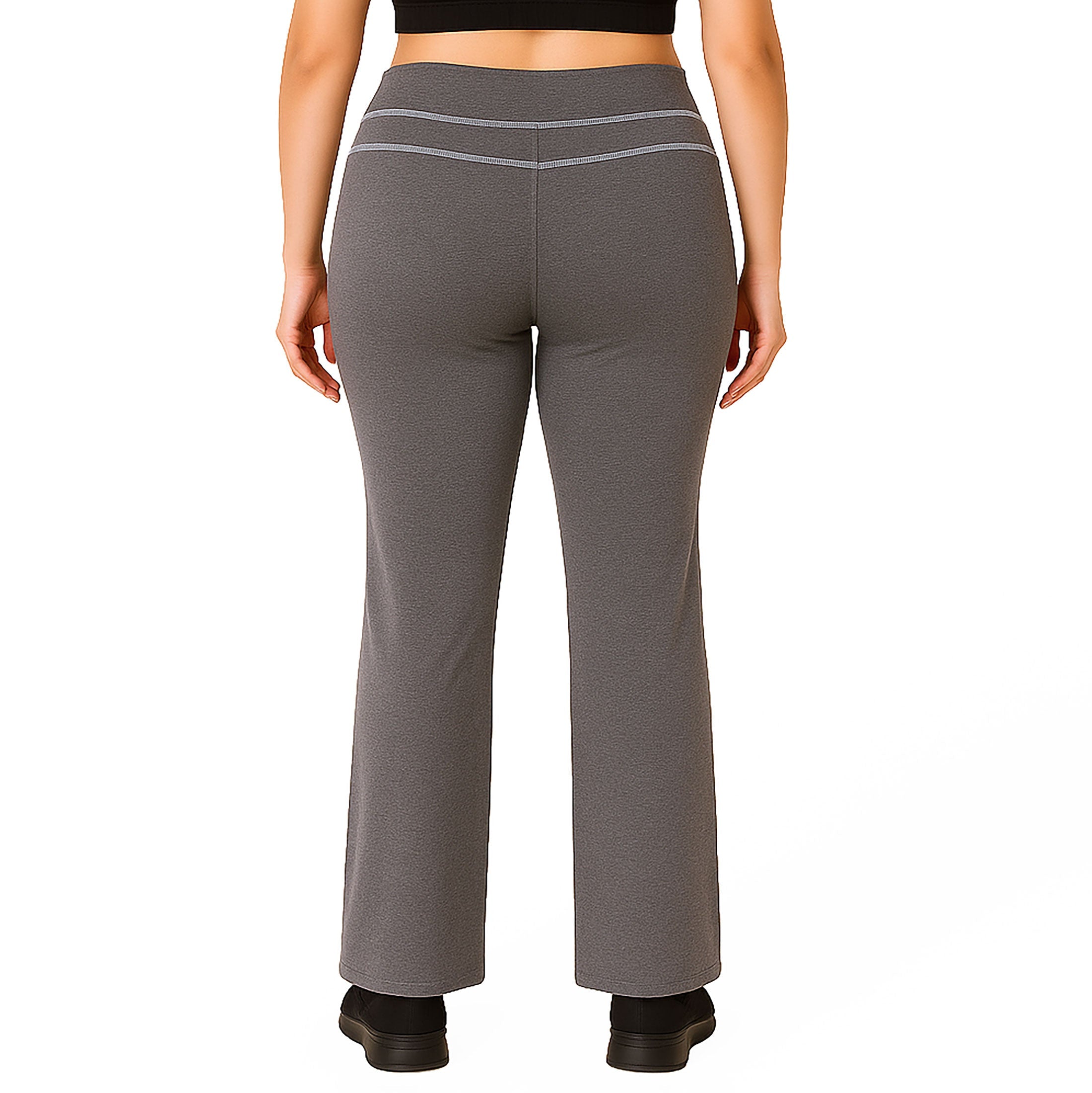 Women's Straight Leg Pant