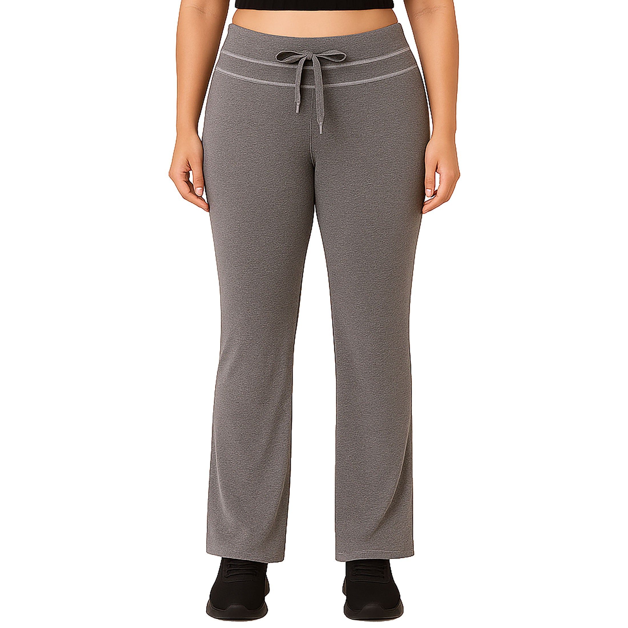 Women's Straight Leg Pant