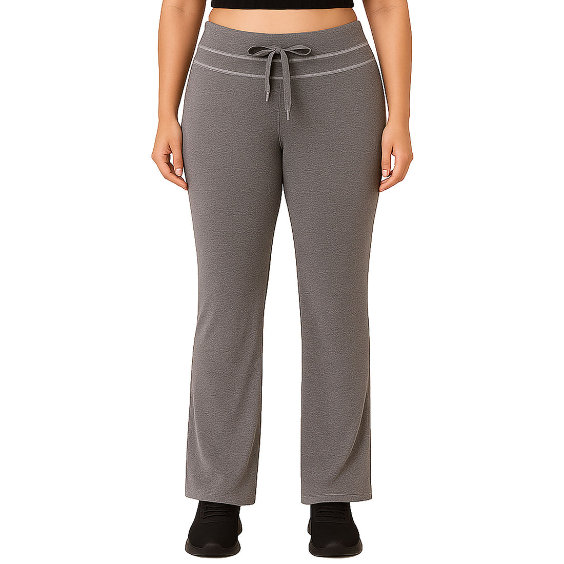 Women's Straight Leg Pant