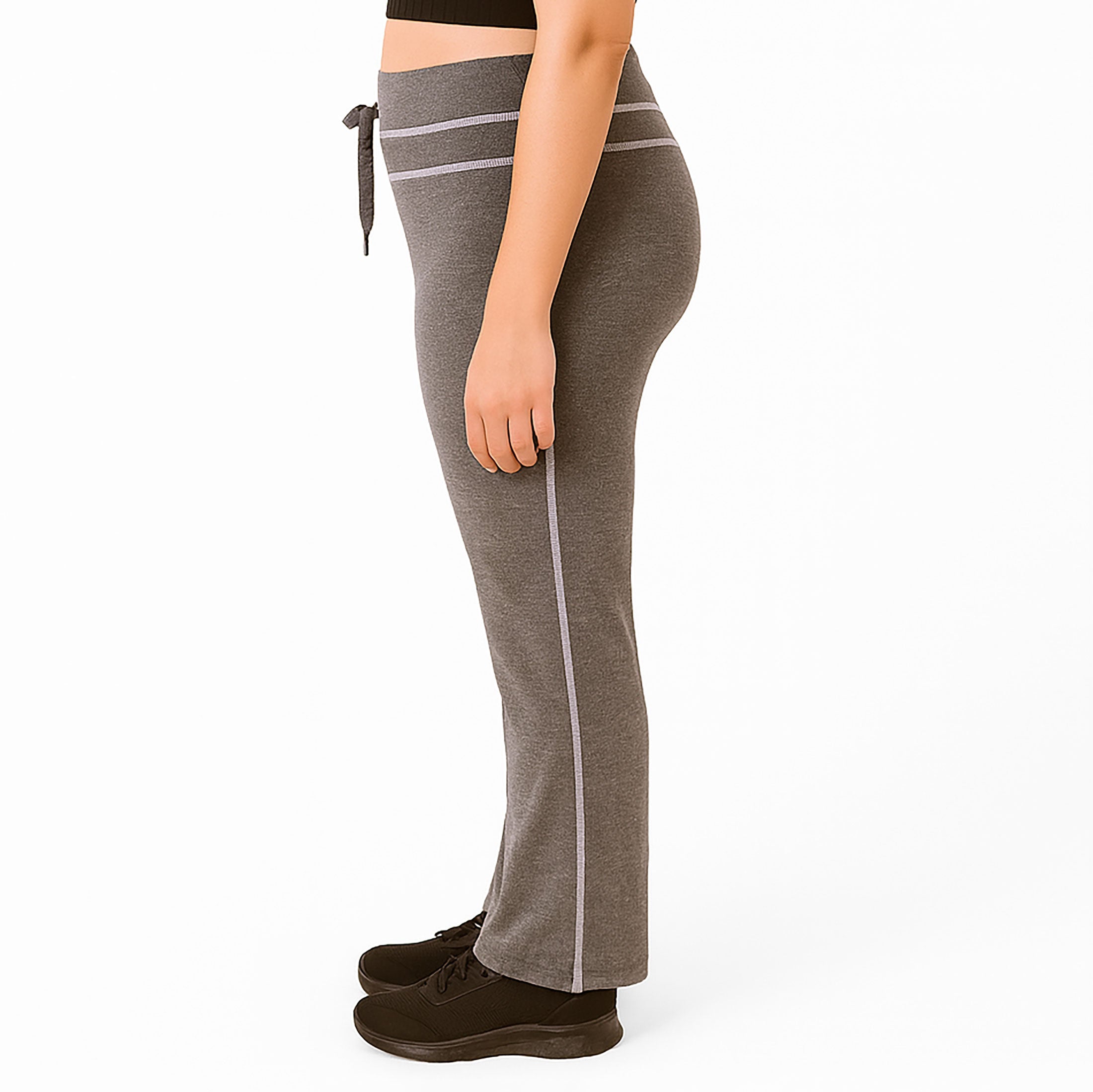 Women's Straight Leg Pant