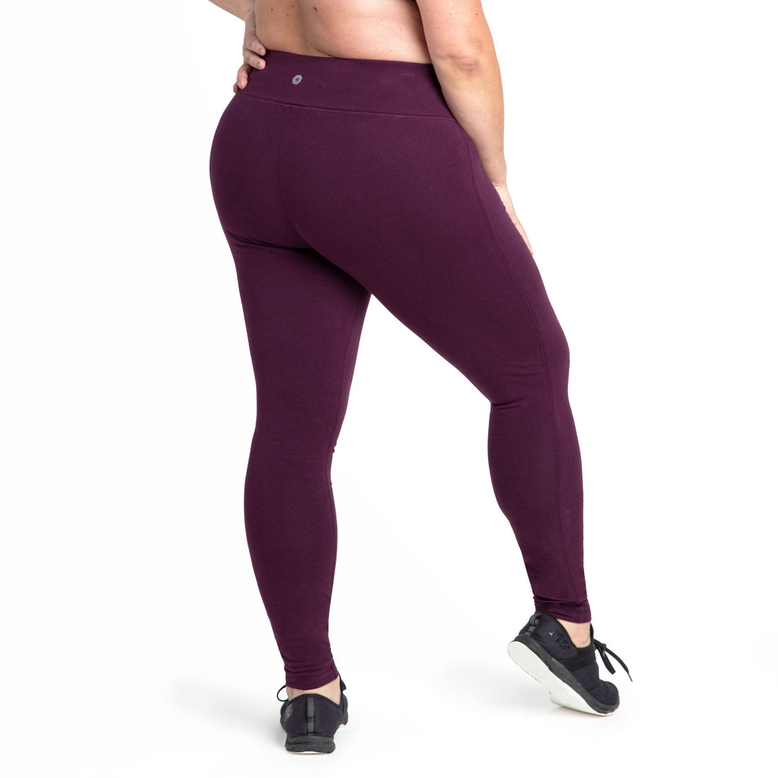Women's Basic Leggings