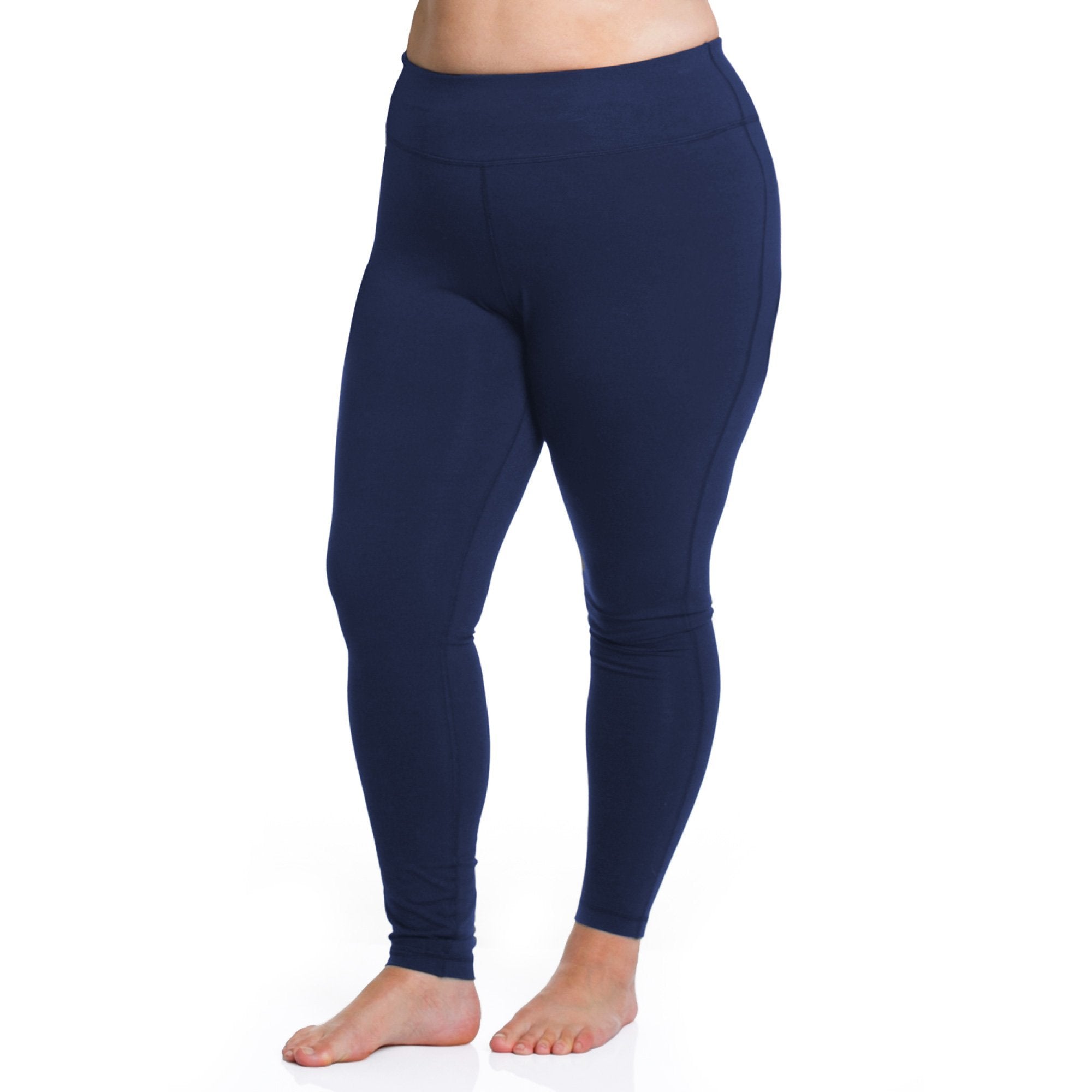 Women's Basic Leggings