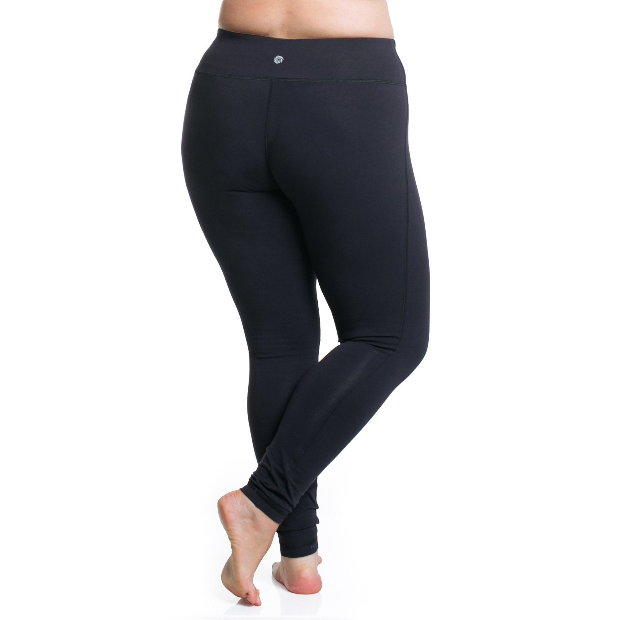Women's Basic Leggings