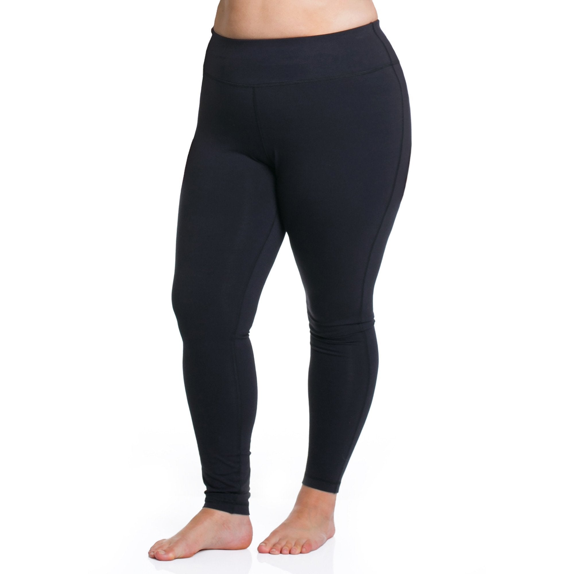 Women's Basic Leggings