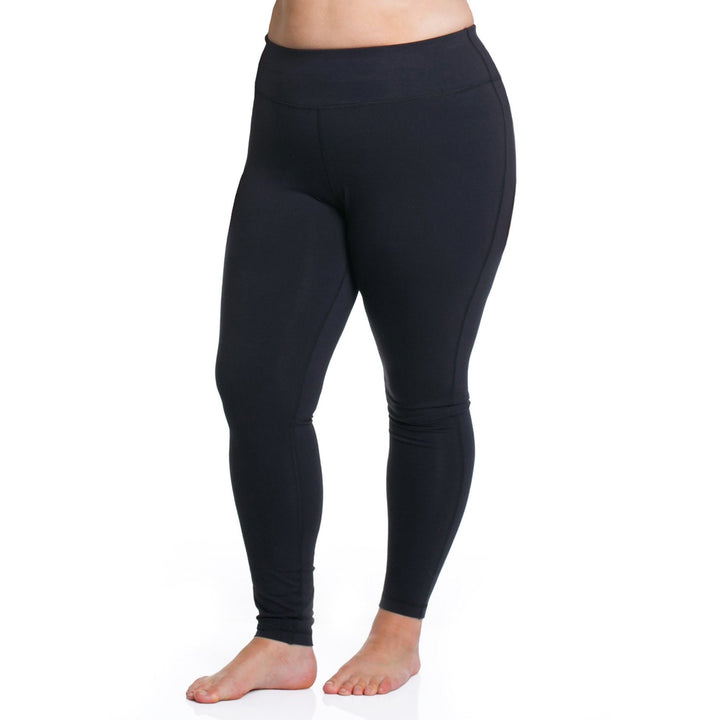 Women's Basic Leggings