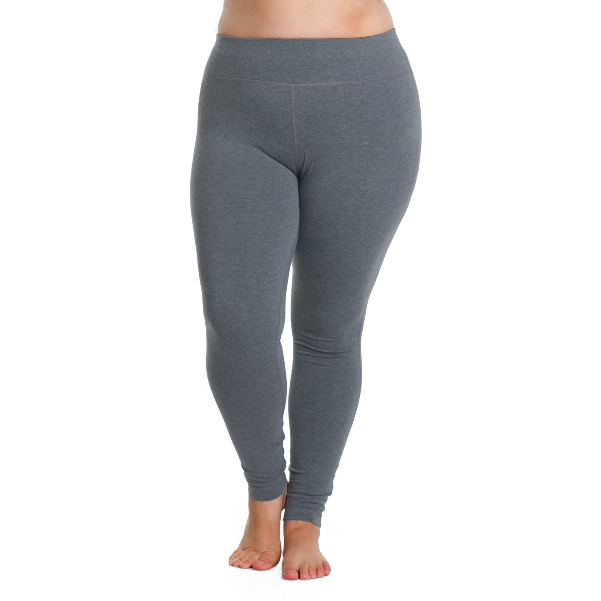 Women's Basic Leggings