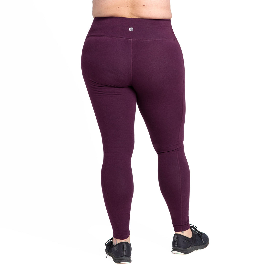 Women's Basic Compression Legging