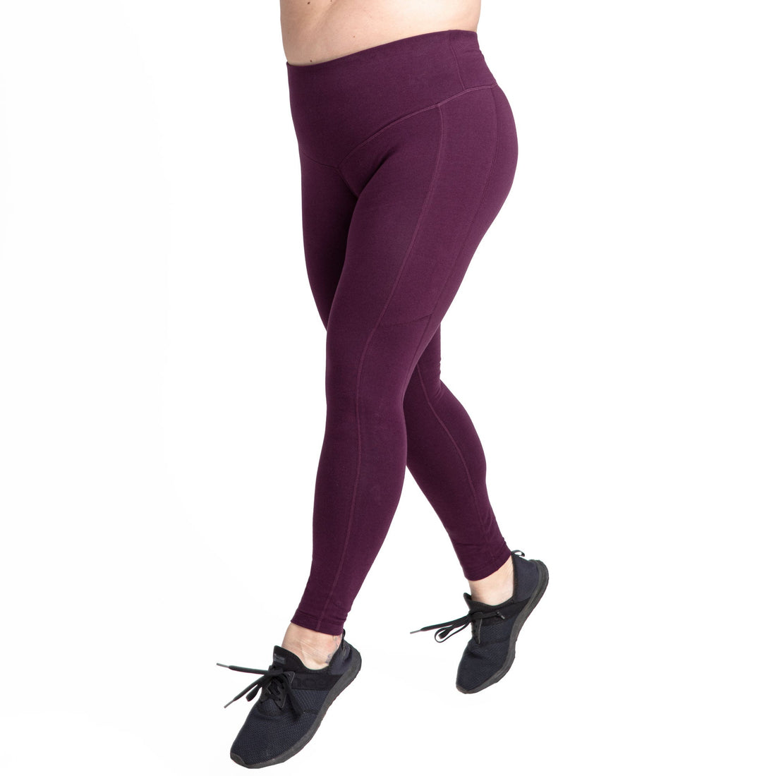 Women's Basic Compression Legging