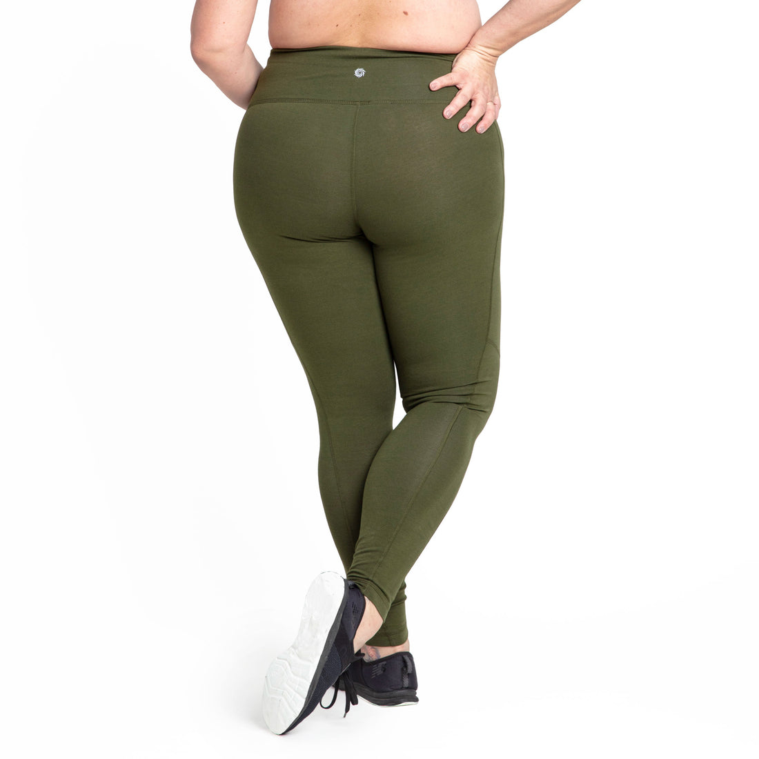 Women's Basic Compression Legging