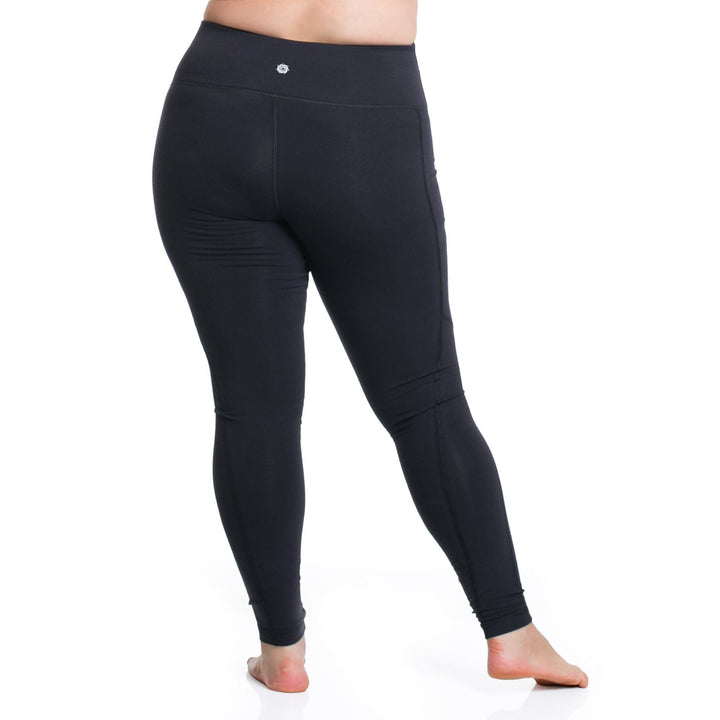 Women's Basic Compression Legging